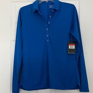 🆕 Nike Dri-Fit Golf Polo